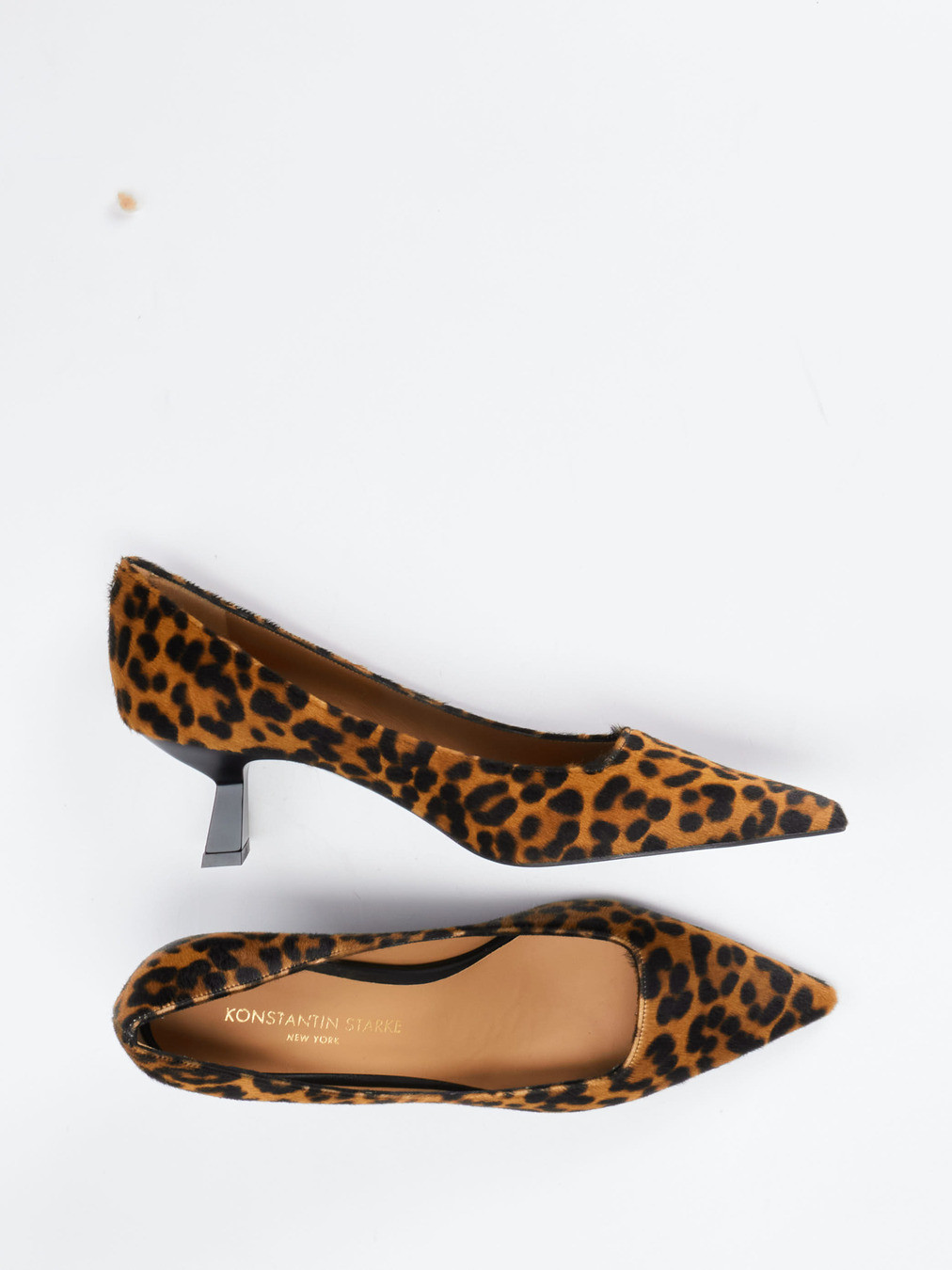 Pumps braun 1416280000204