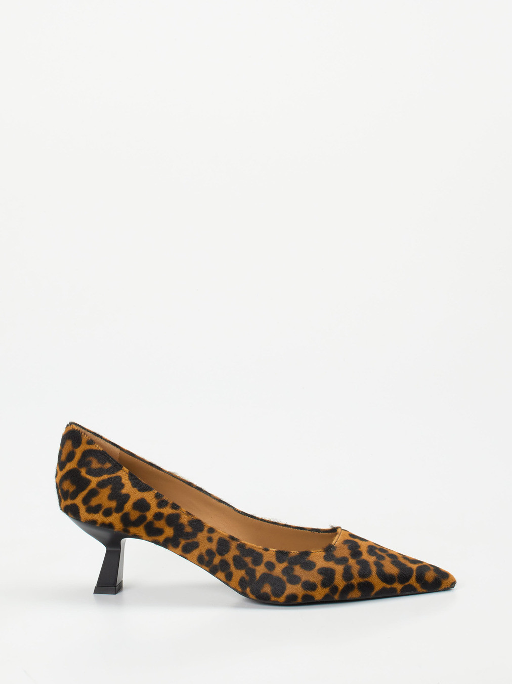 Pumps braun 1416280000201