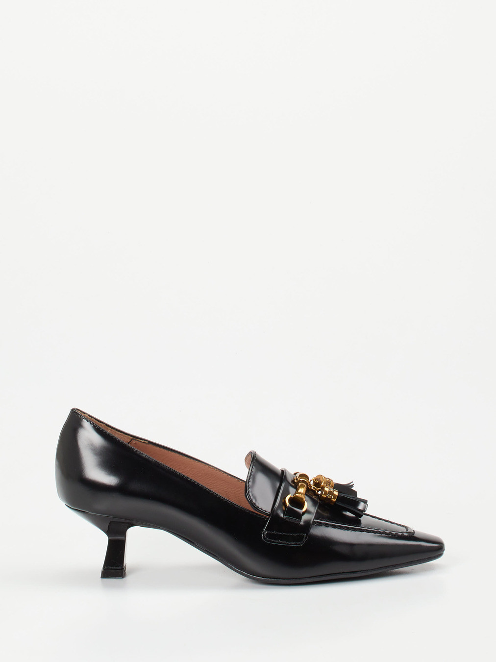 Pumps schwarz 1435009000901