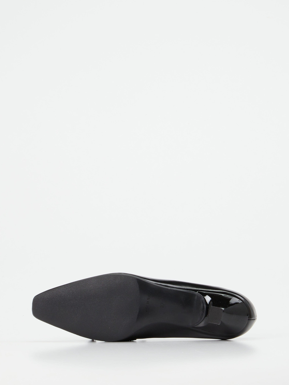 Pumps schwarz 1435009000905