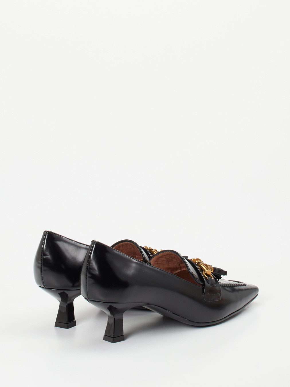 Pumps schwarz 1435009000903