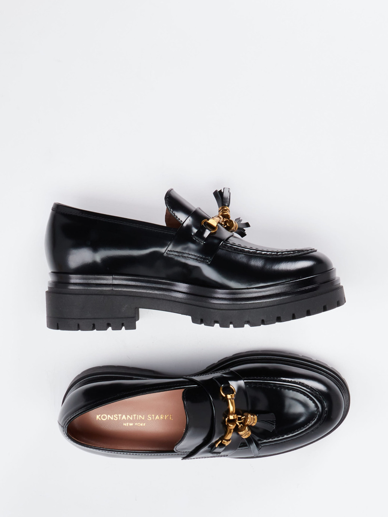 Slipper schwarz 1513009024304