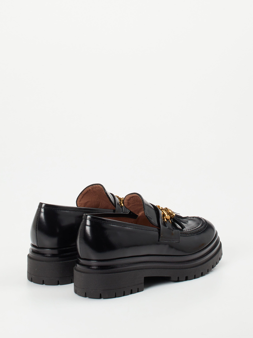 Slipper schwarz 1513009024303