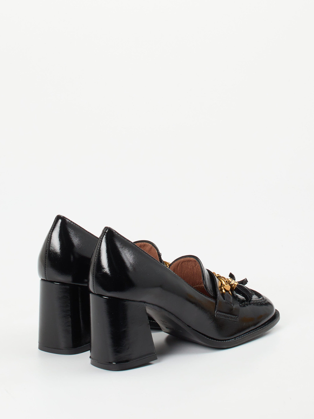 Slipper schwarz 1439009002003