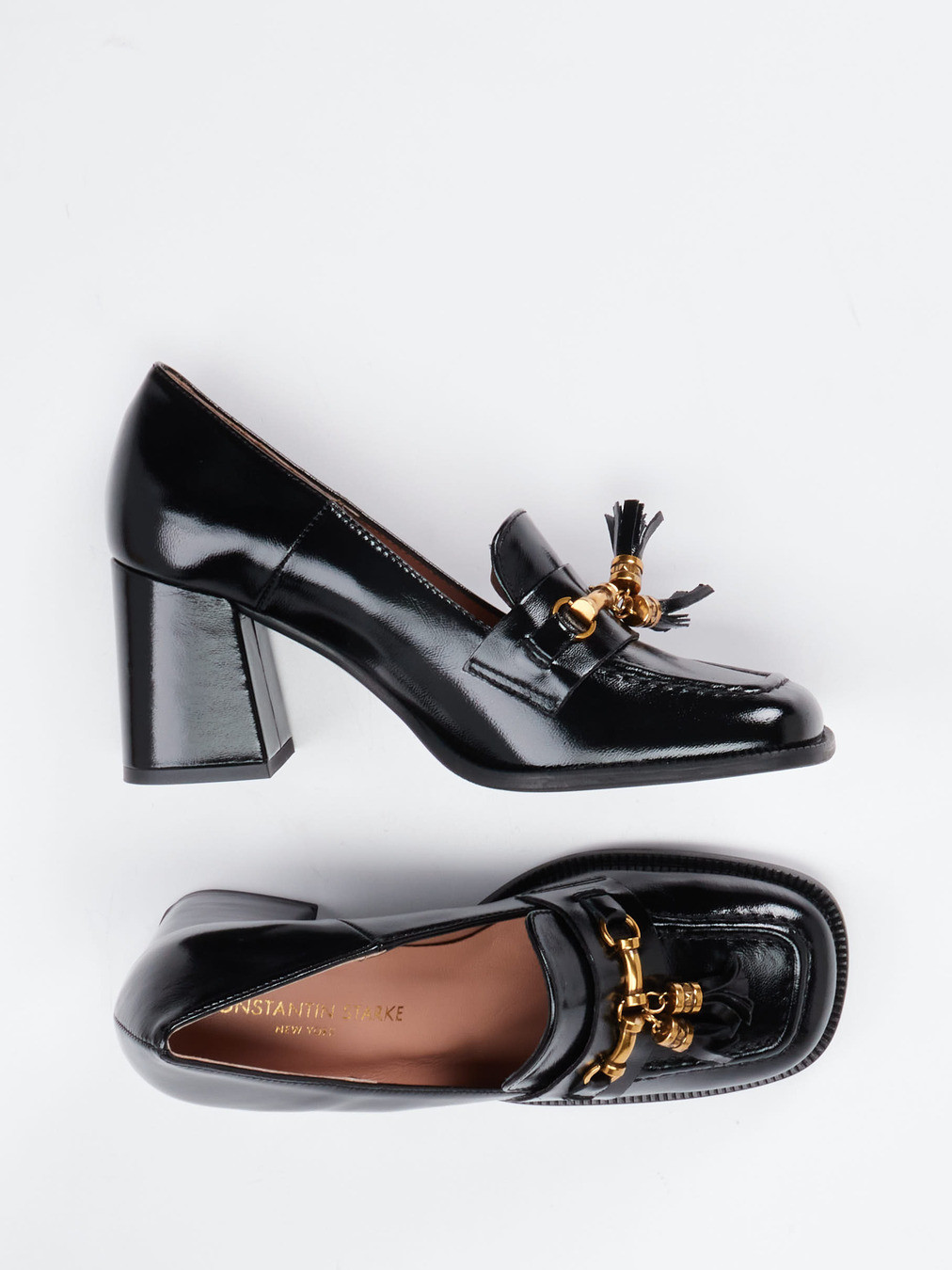 Slipper schwarz 1439009002004