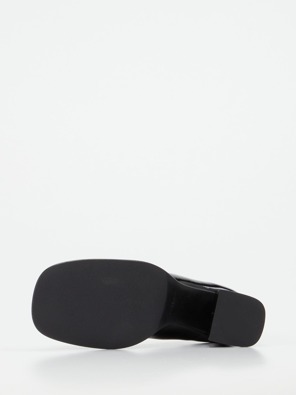 Slipper schwarz 1439009002005