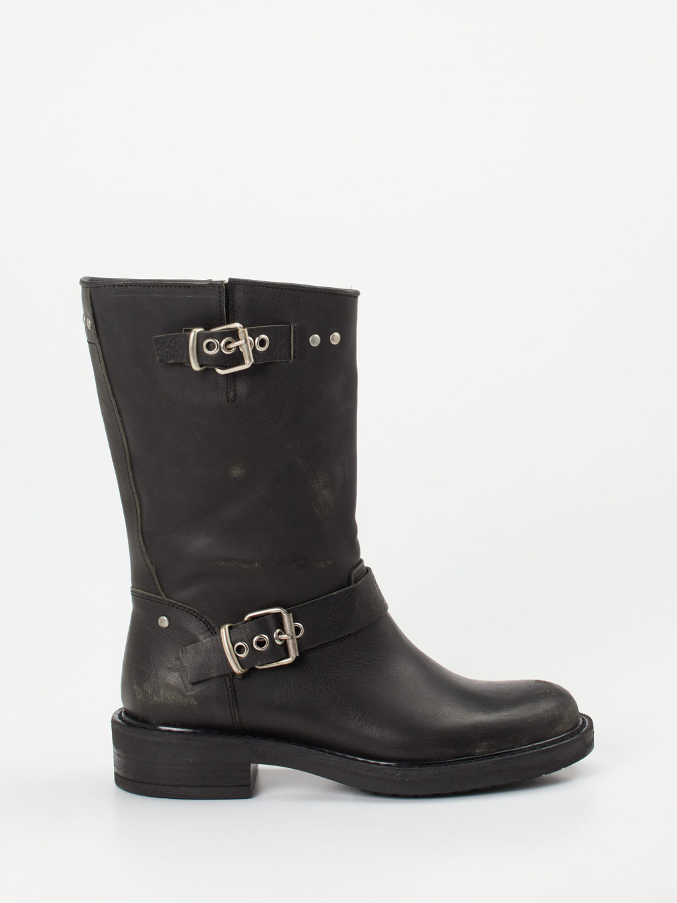 Stiefel grau 1753409000201