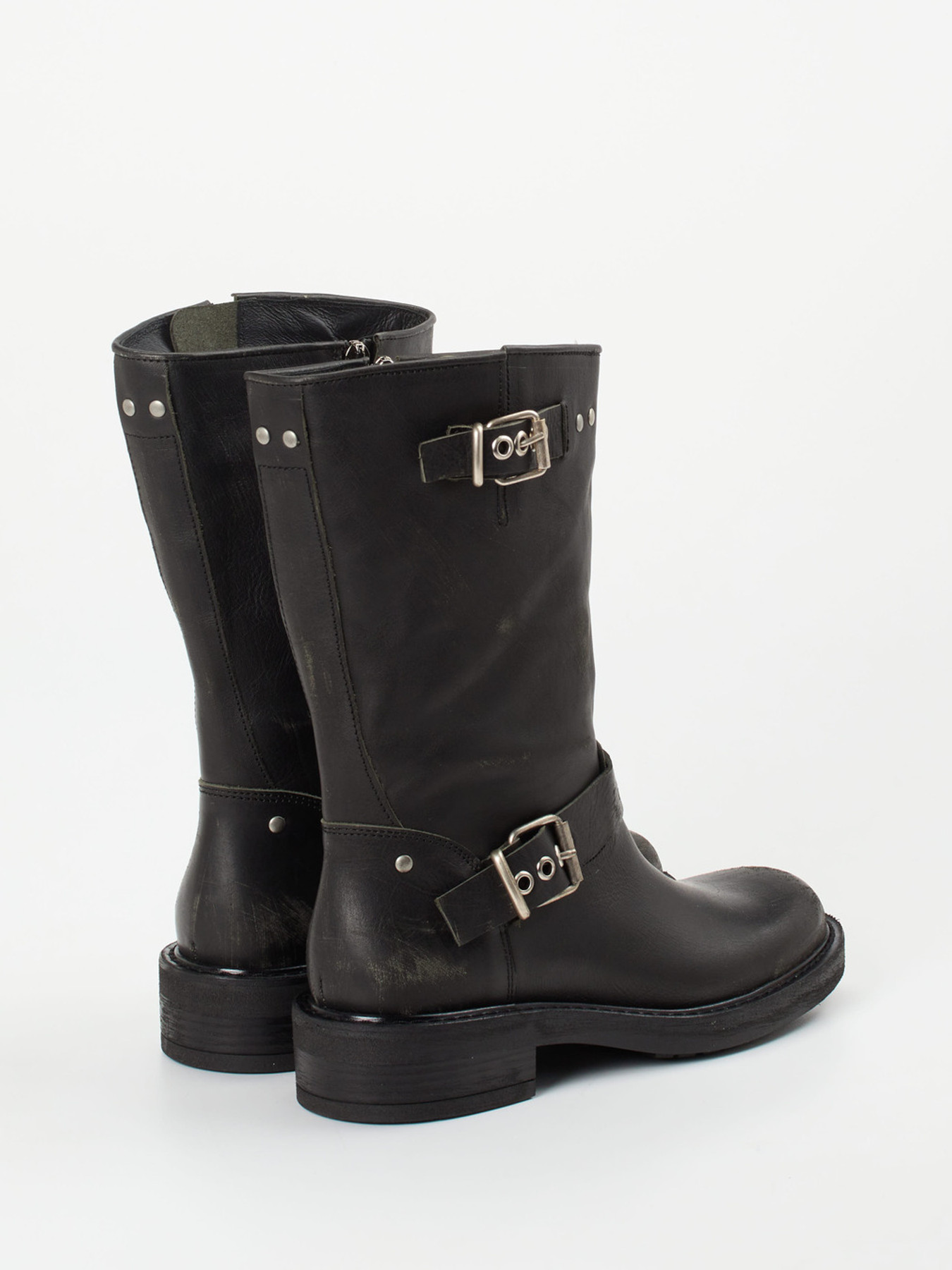 Stiefel grau 1753409000202