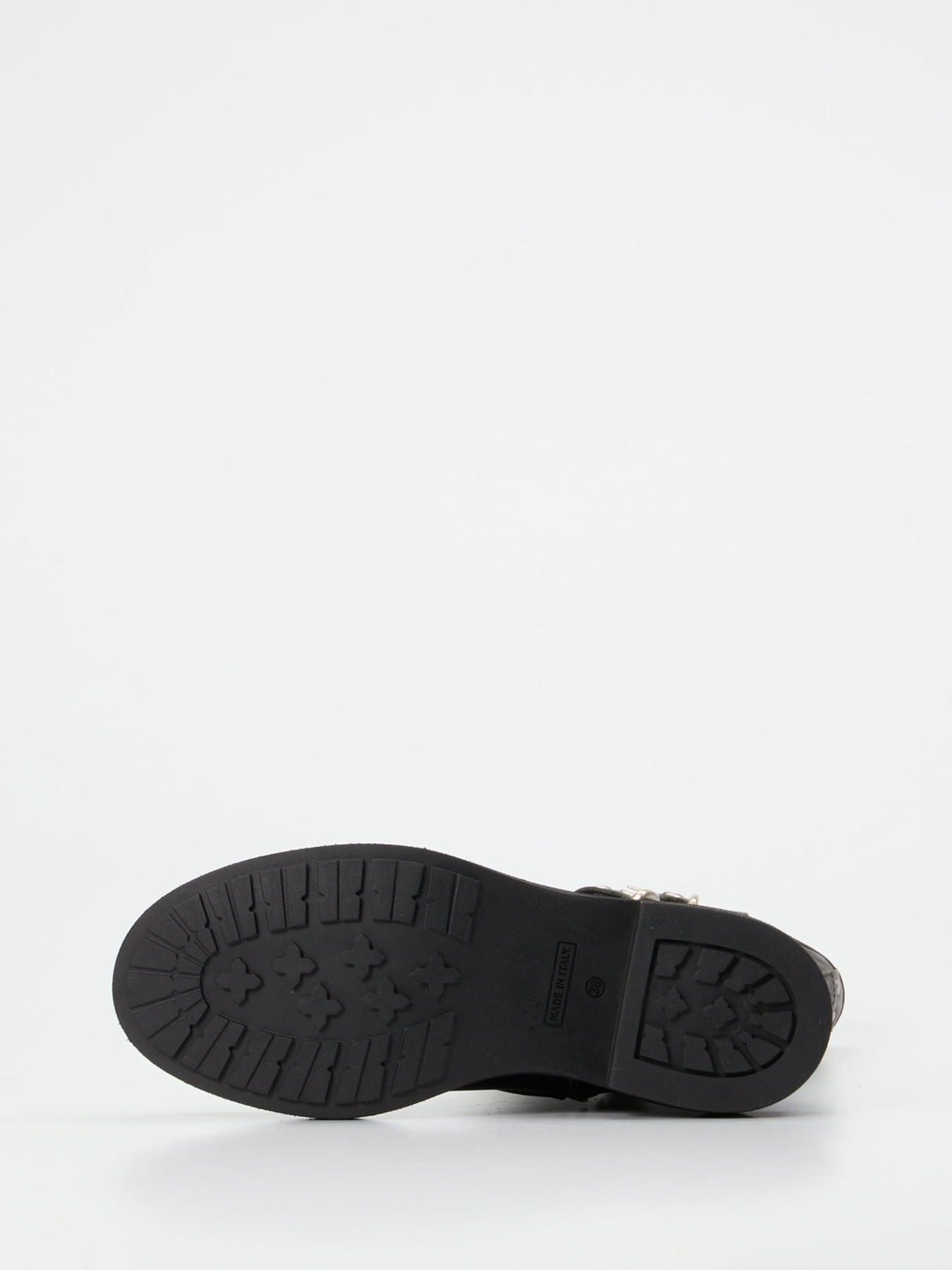 Stiefel grau 1753409000205