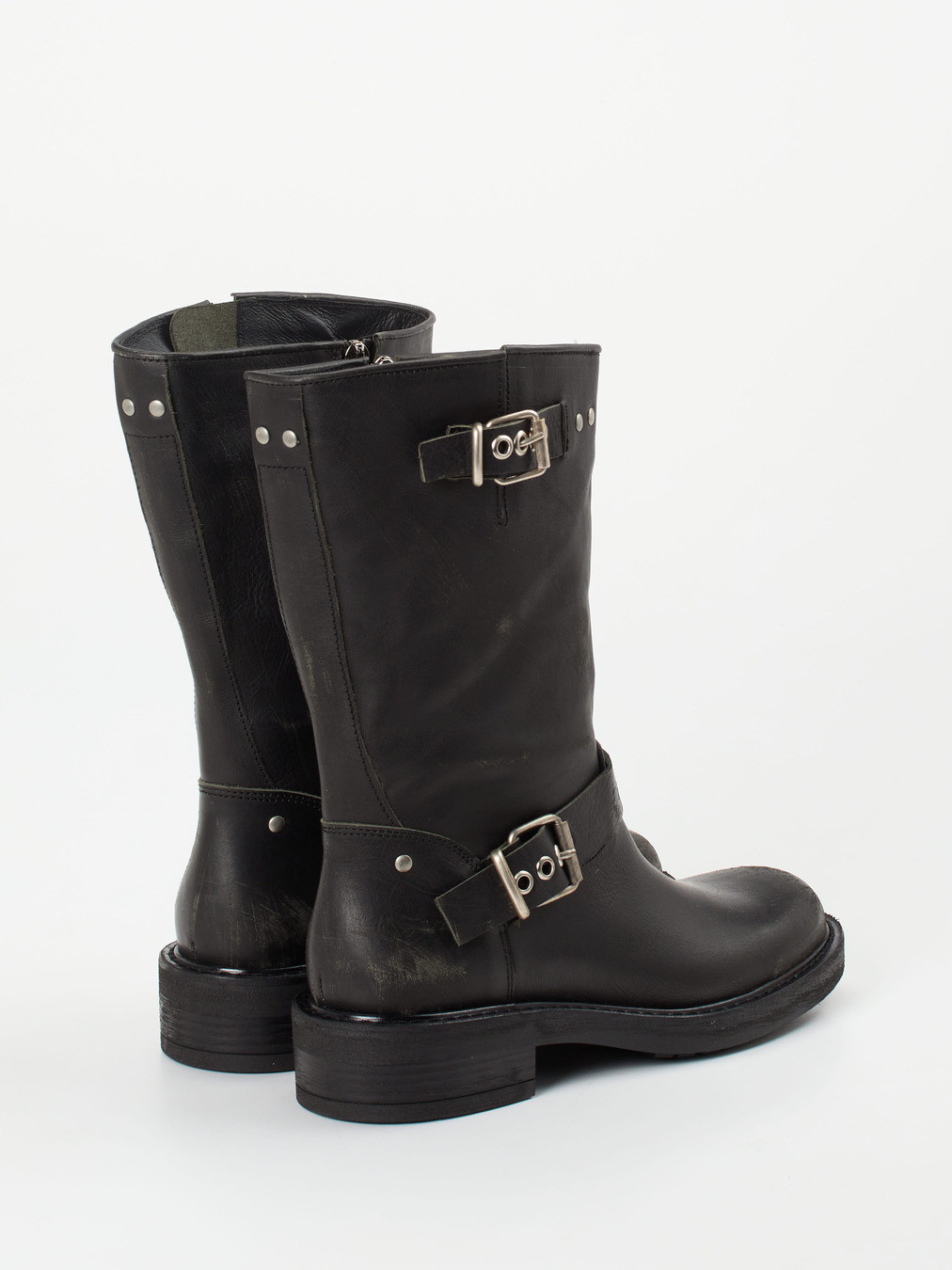 Stiefel grau 1753409000202