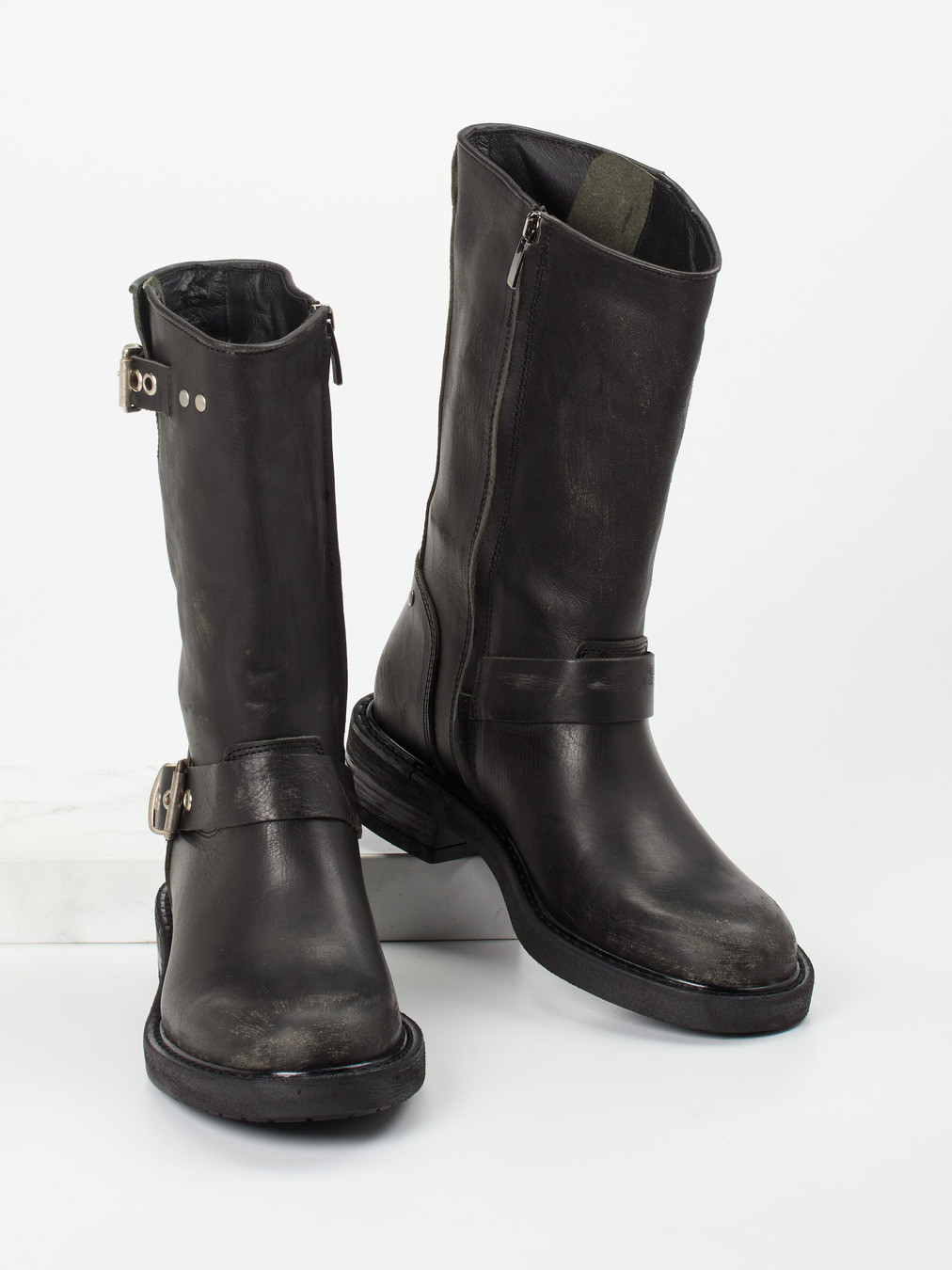 Stiefel grau 1753409000204