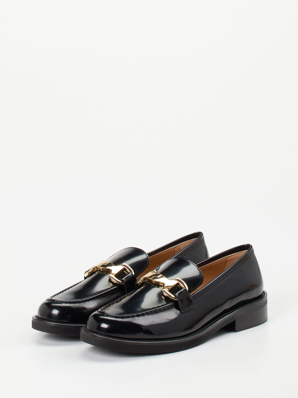 Slipper schwarz 1513009024702