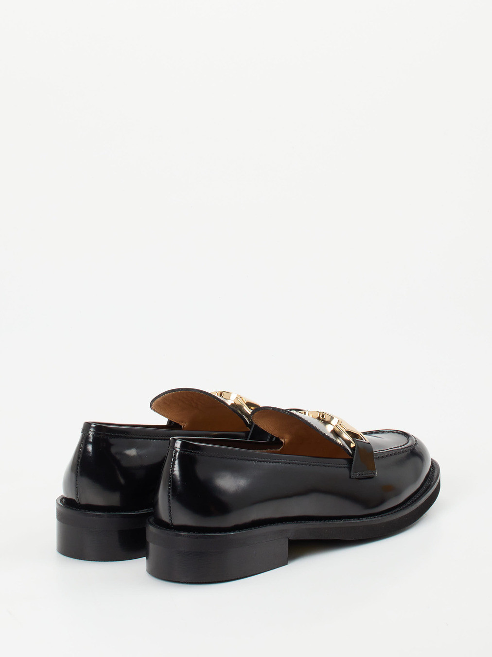 Slipper schwarz 1513009024703