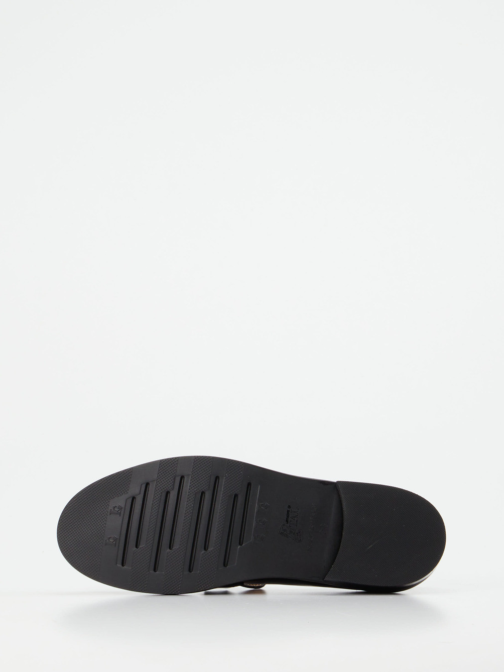 Slipper schwarz 1513009024705