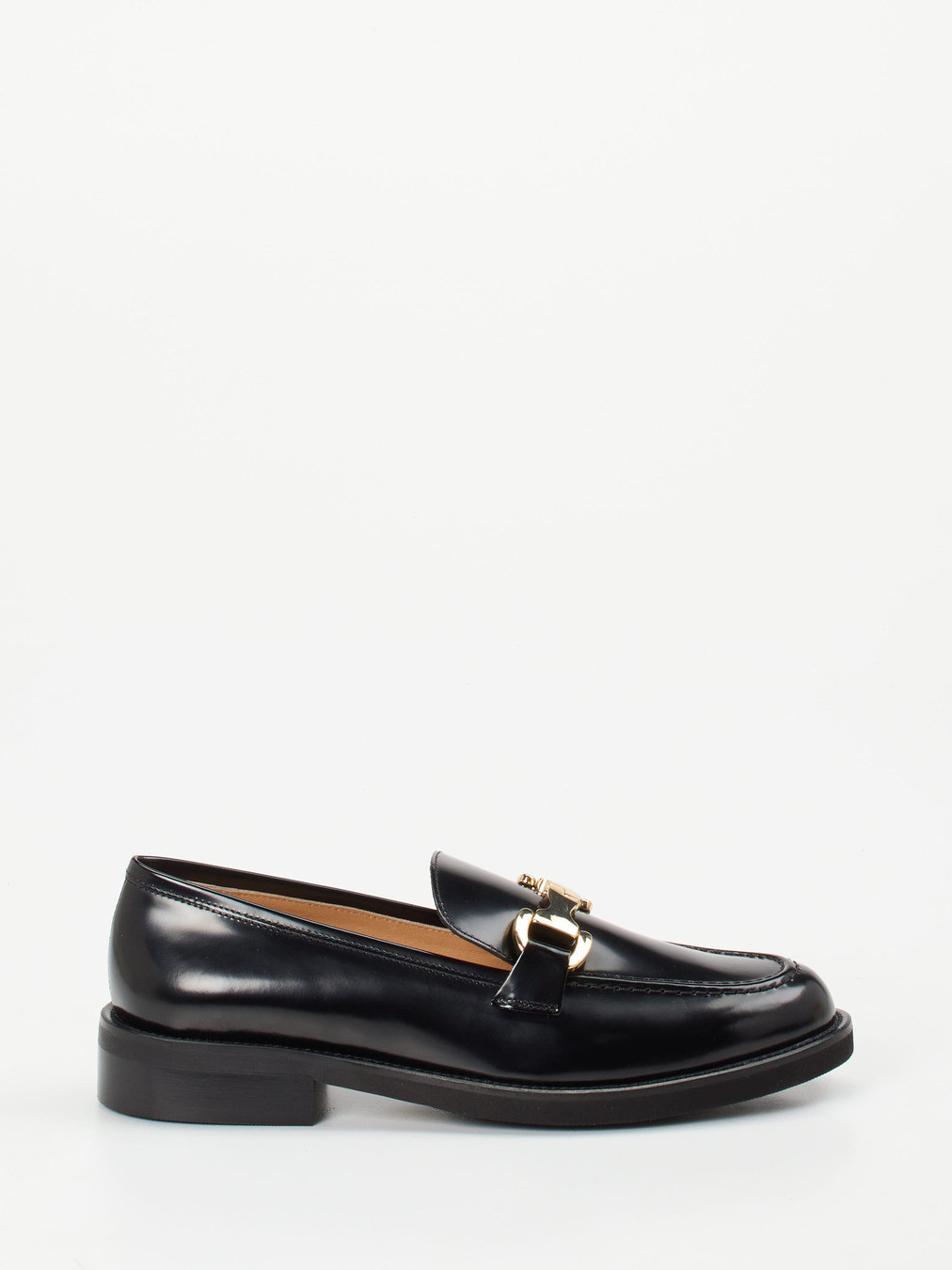 Slipper schwarz 1513009024701