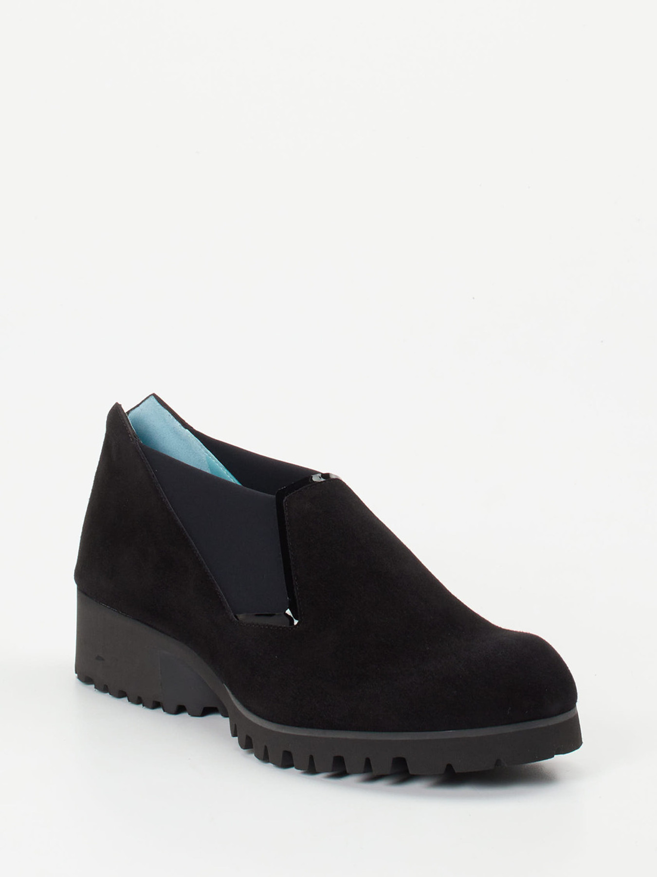 Slipper schwarz 1513009024506