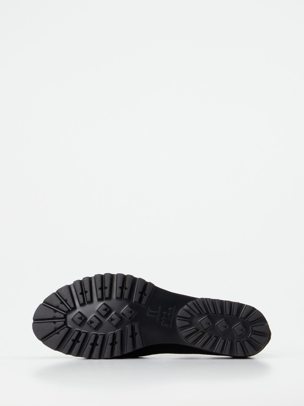 Slipper schwarz 1513009024505