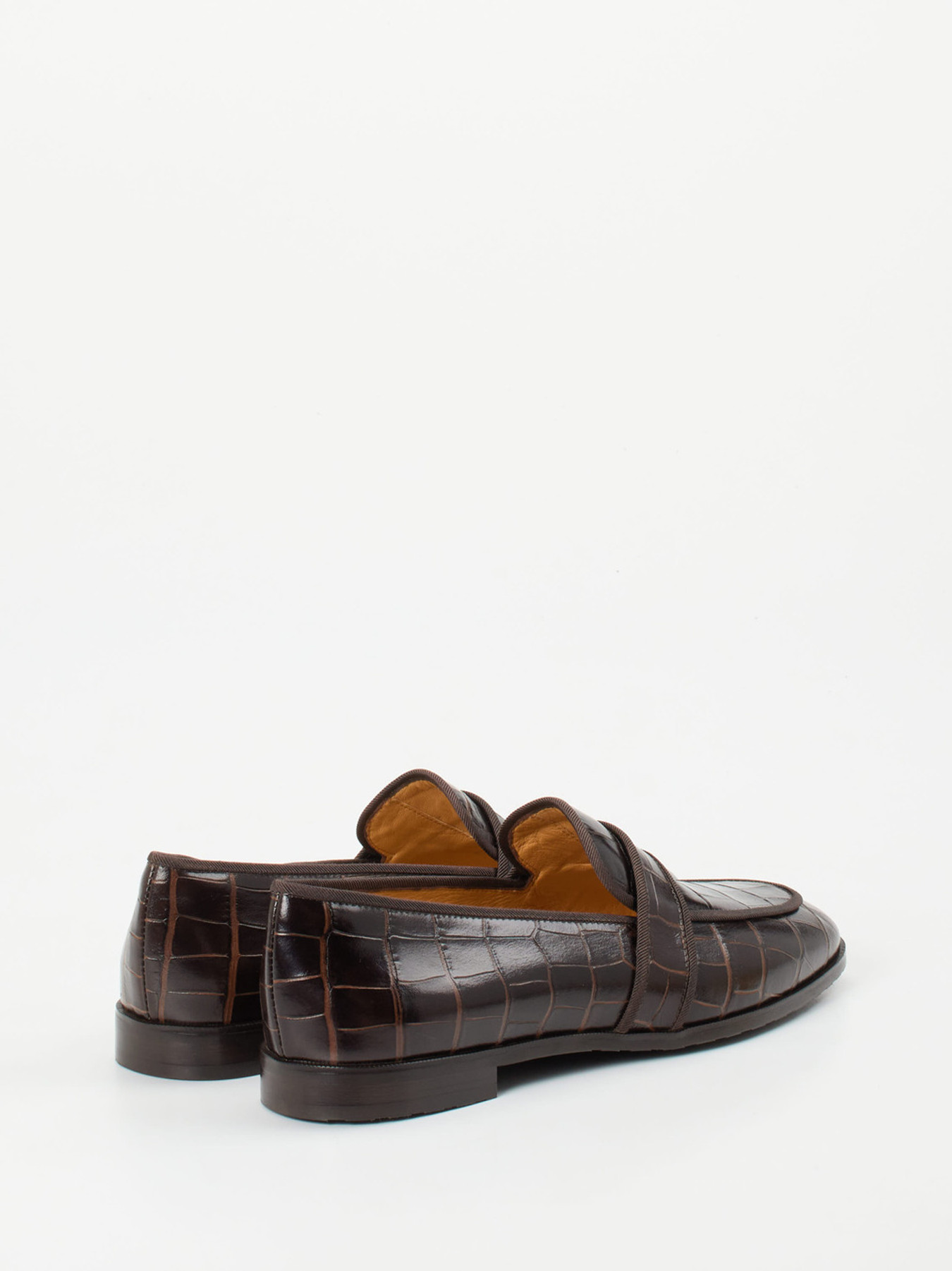 Slipper braun 1511209022803