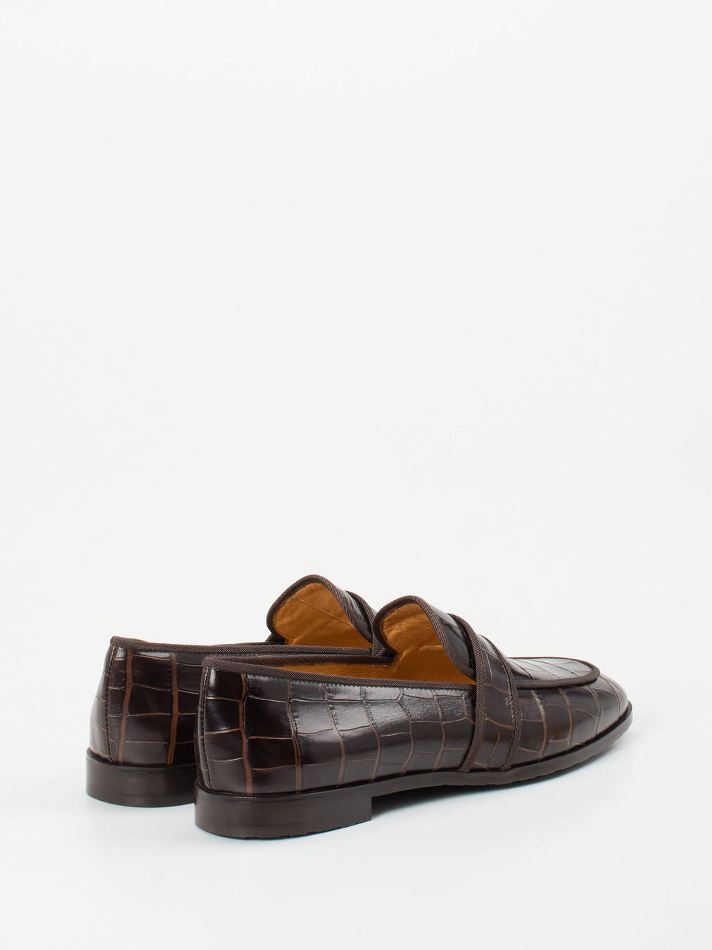 Slipper braun 1511209022803