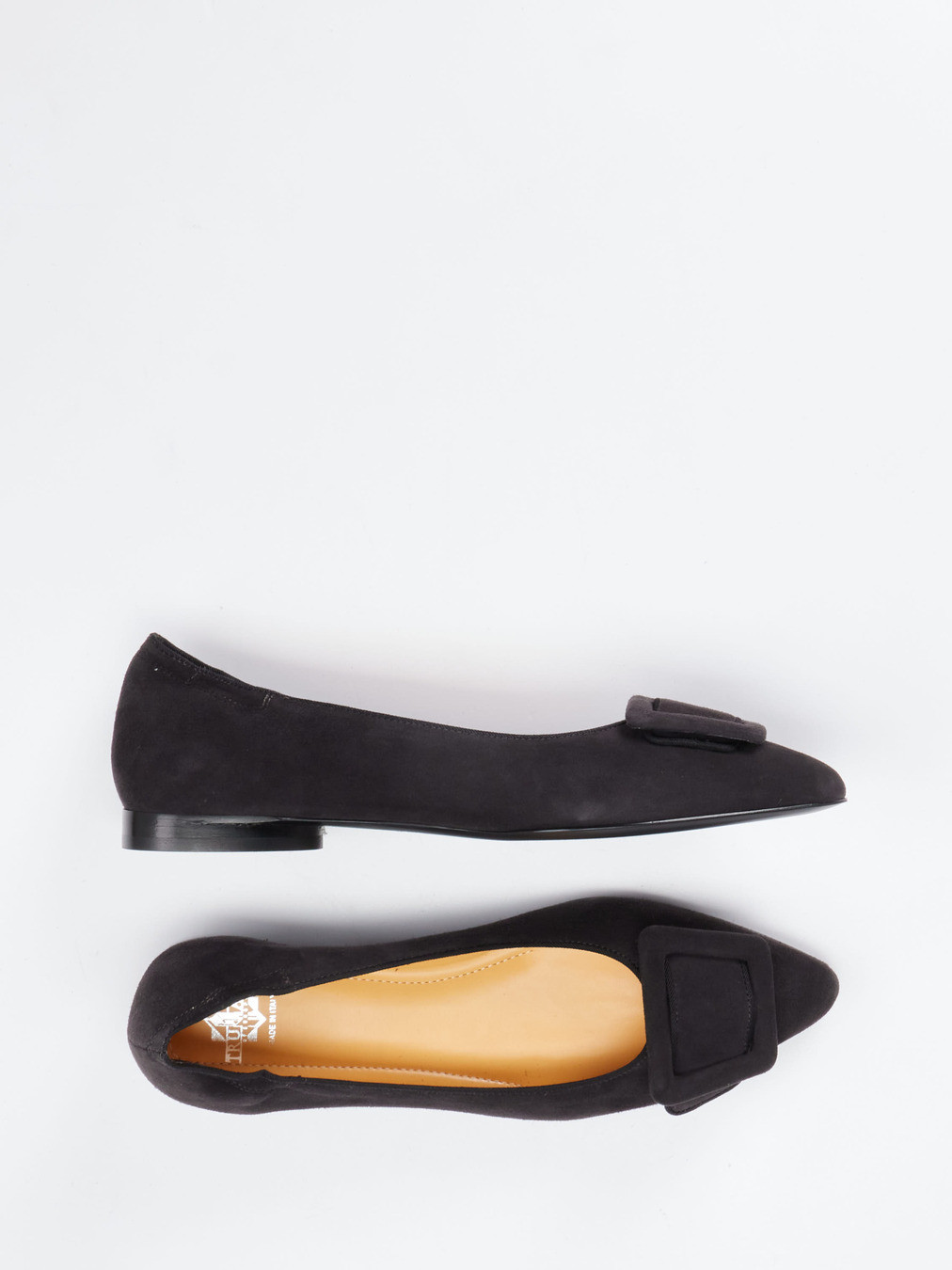 Ballerina grau 1410409000704