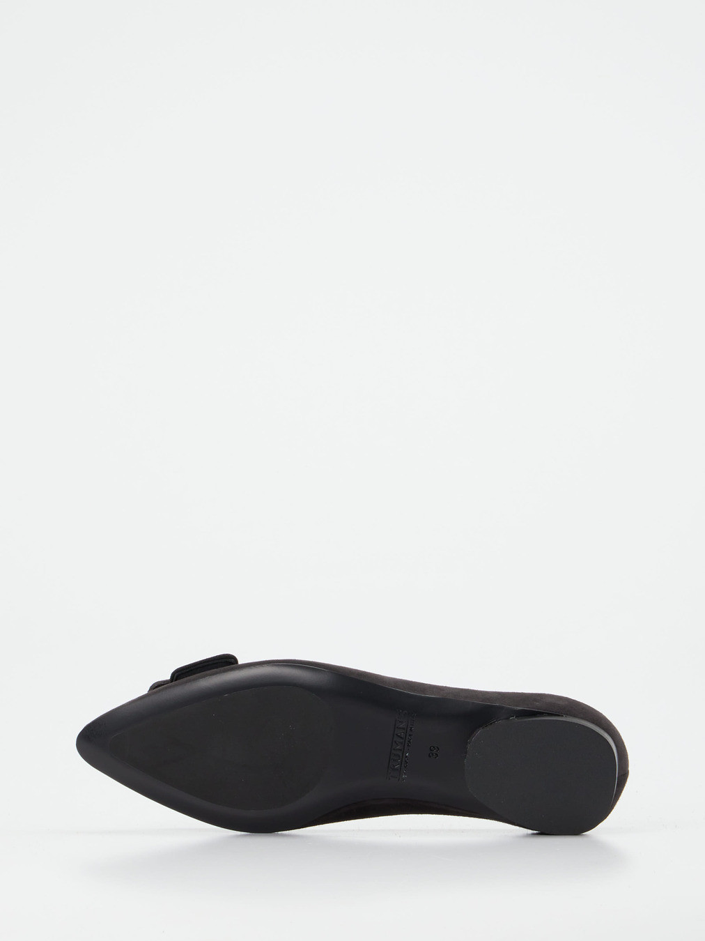Ballerina grau 1410409000705