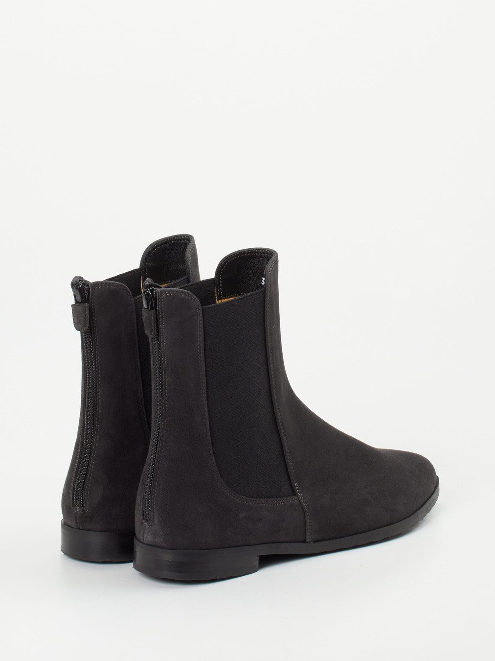 Chelsea Boot grau 1731409001303