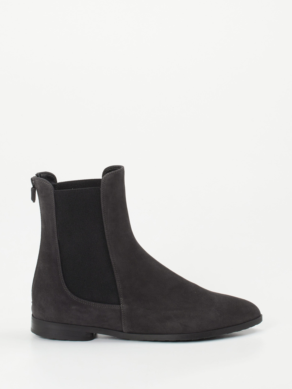 Chelsea Boot grau 1731409001301