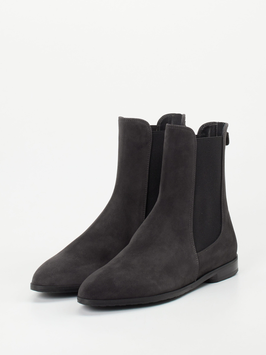 Chelsea Boot grau 1731409001302