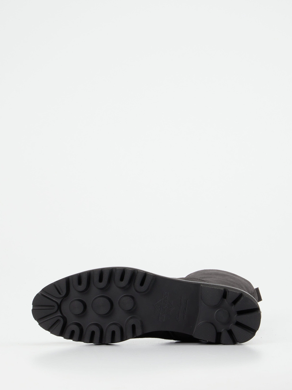 Stiefelette grau 1835409000405