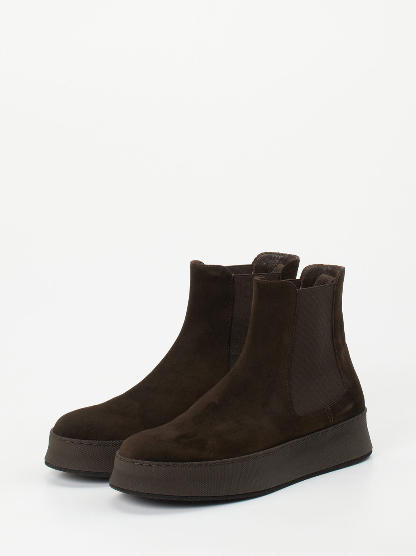Chelsea Boot braun 1713209006702