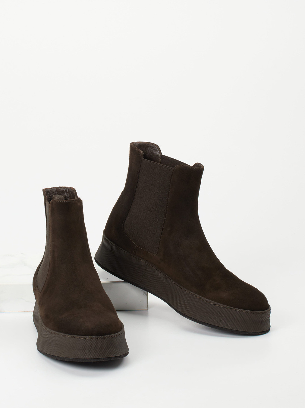 Chelsea Boot braun 1713209006704
