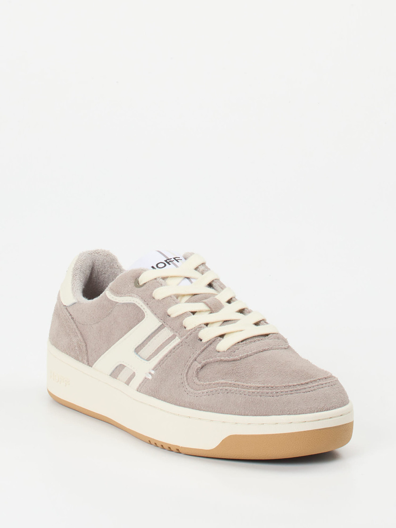 Sneaker grau 1663459005106