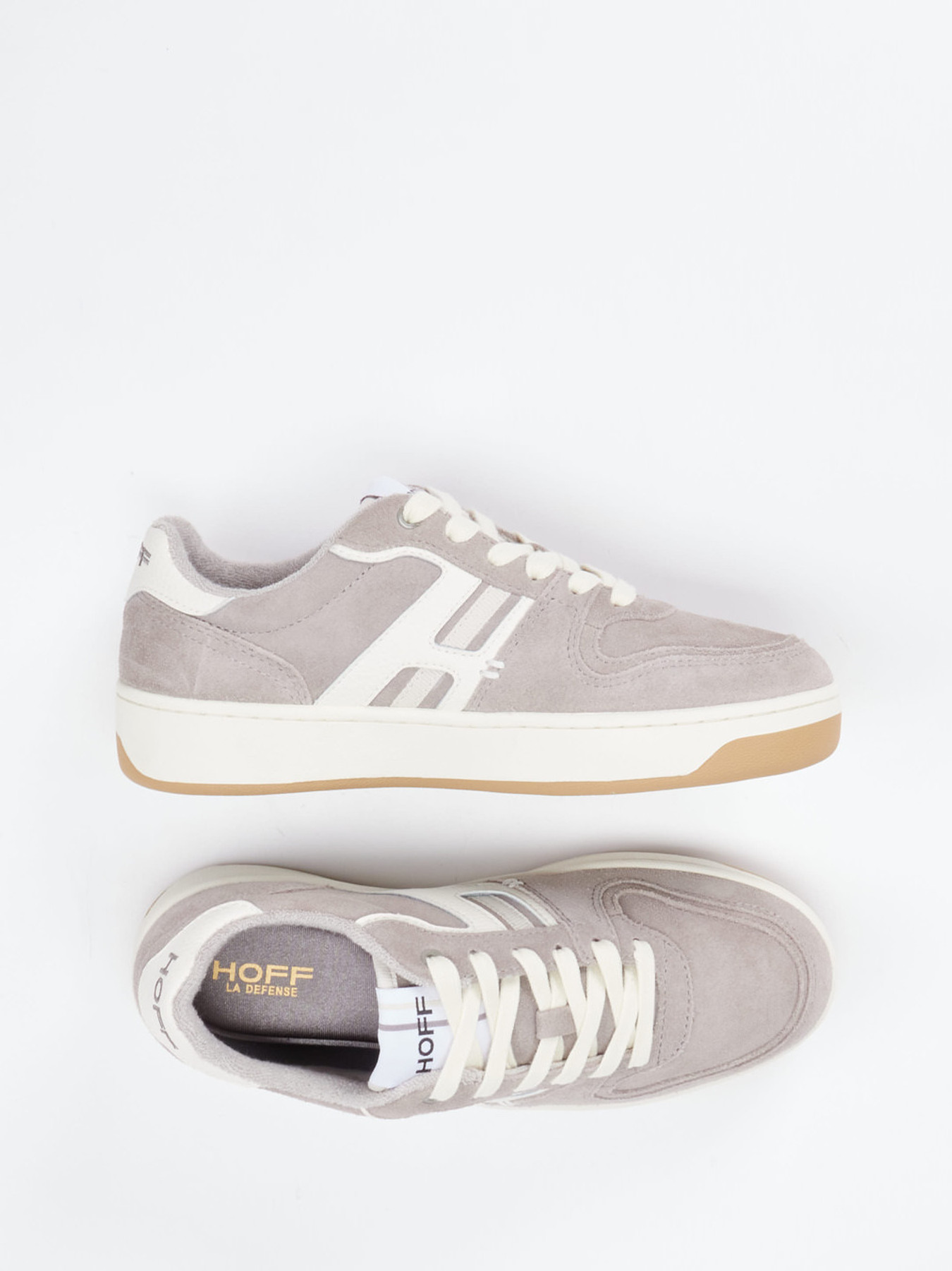 Sneaker grau 1663459005104