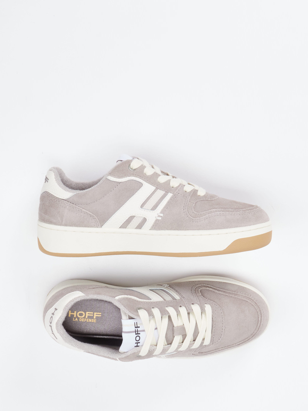 Sneaker grau 1663459005104