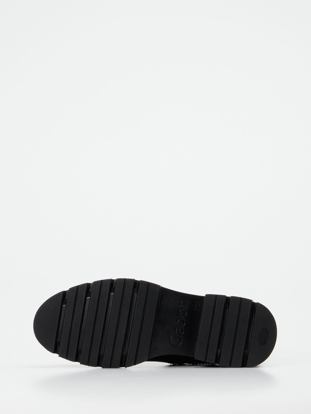Stiefelette schwarz 1715009019205