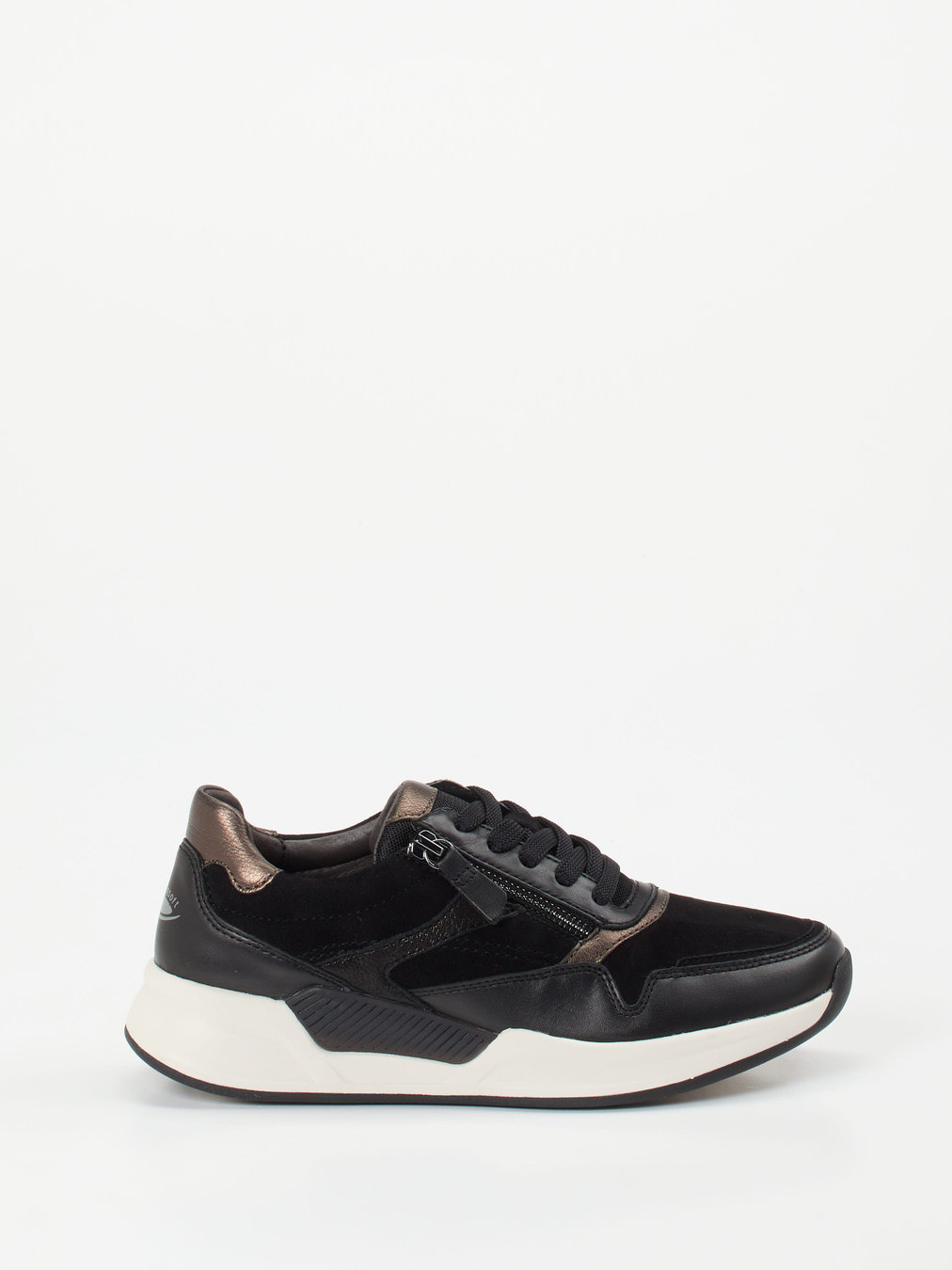 Sneaker schwarz 2661009020901