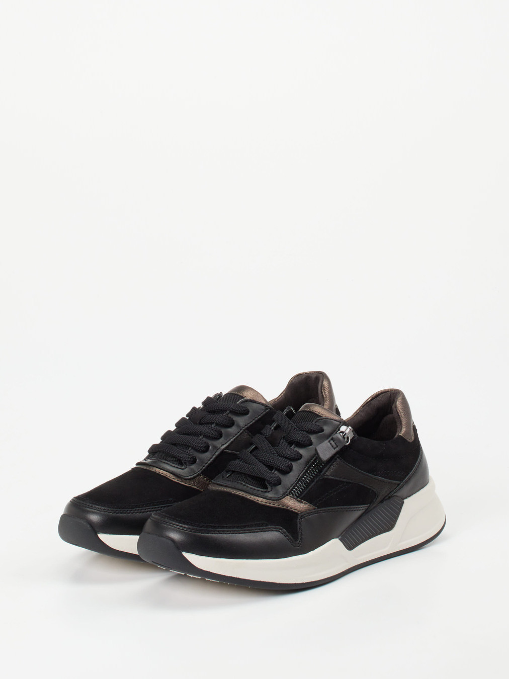 Sneaker schwarz 2661009020902