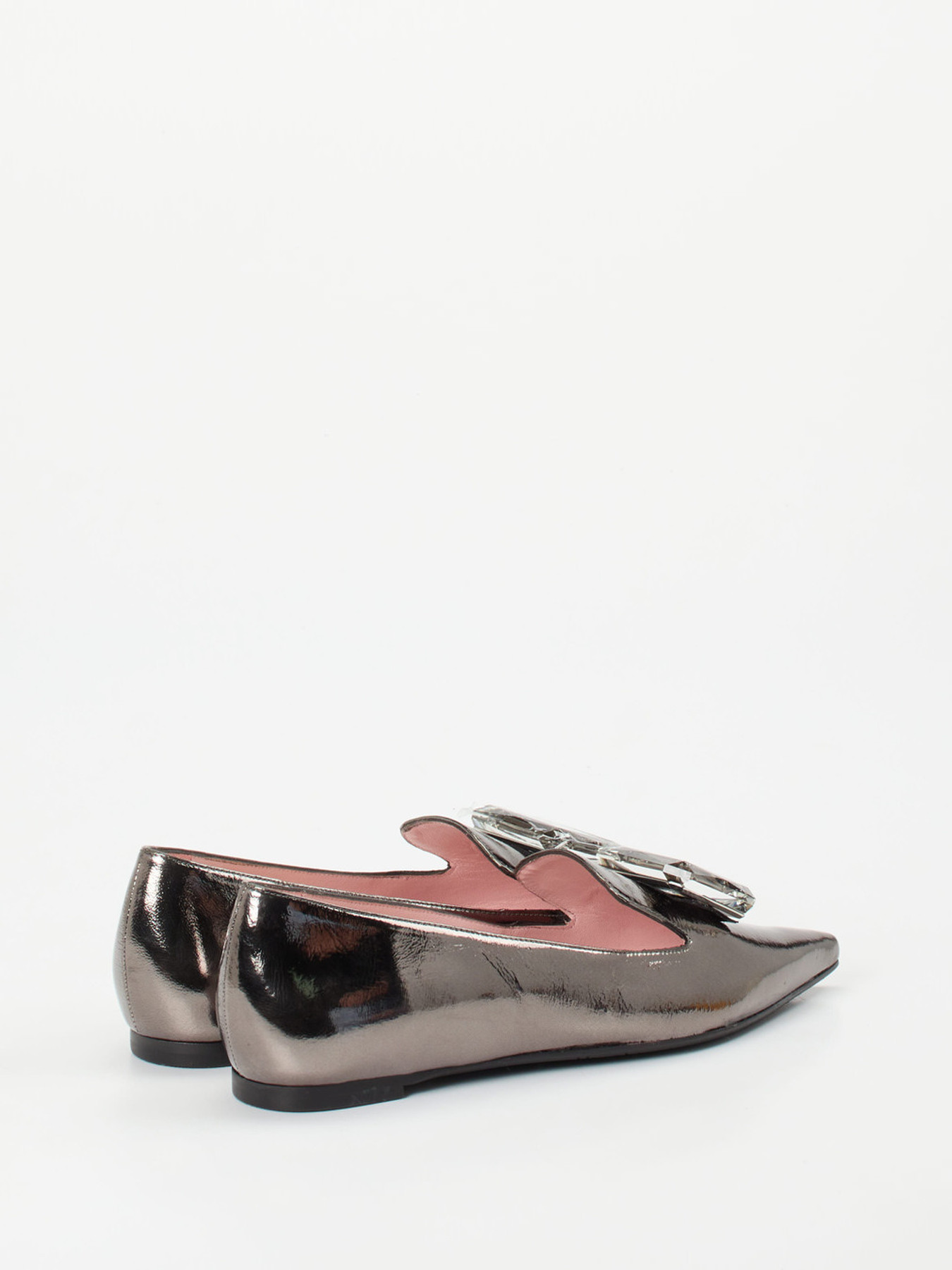 Ballerina grau 1411409002303