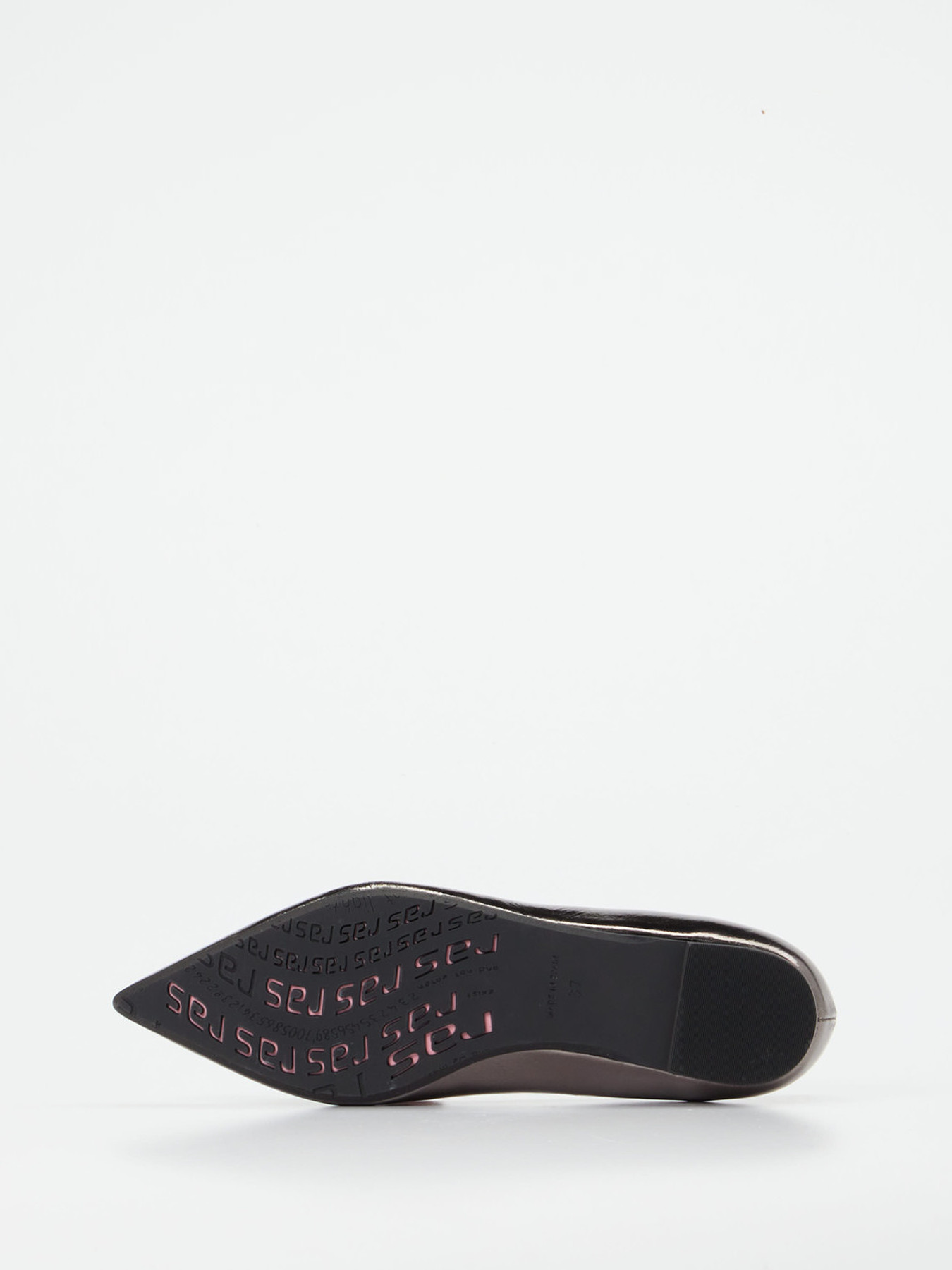 Ballerina grau 1411409002305