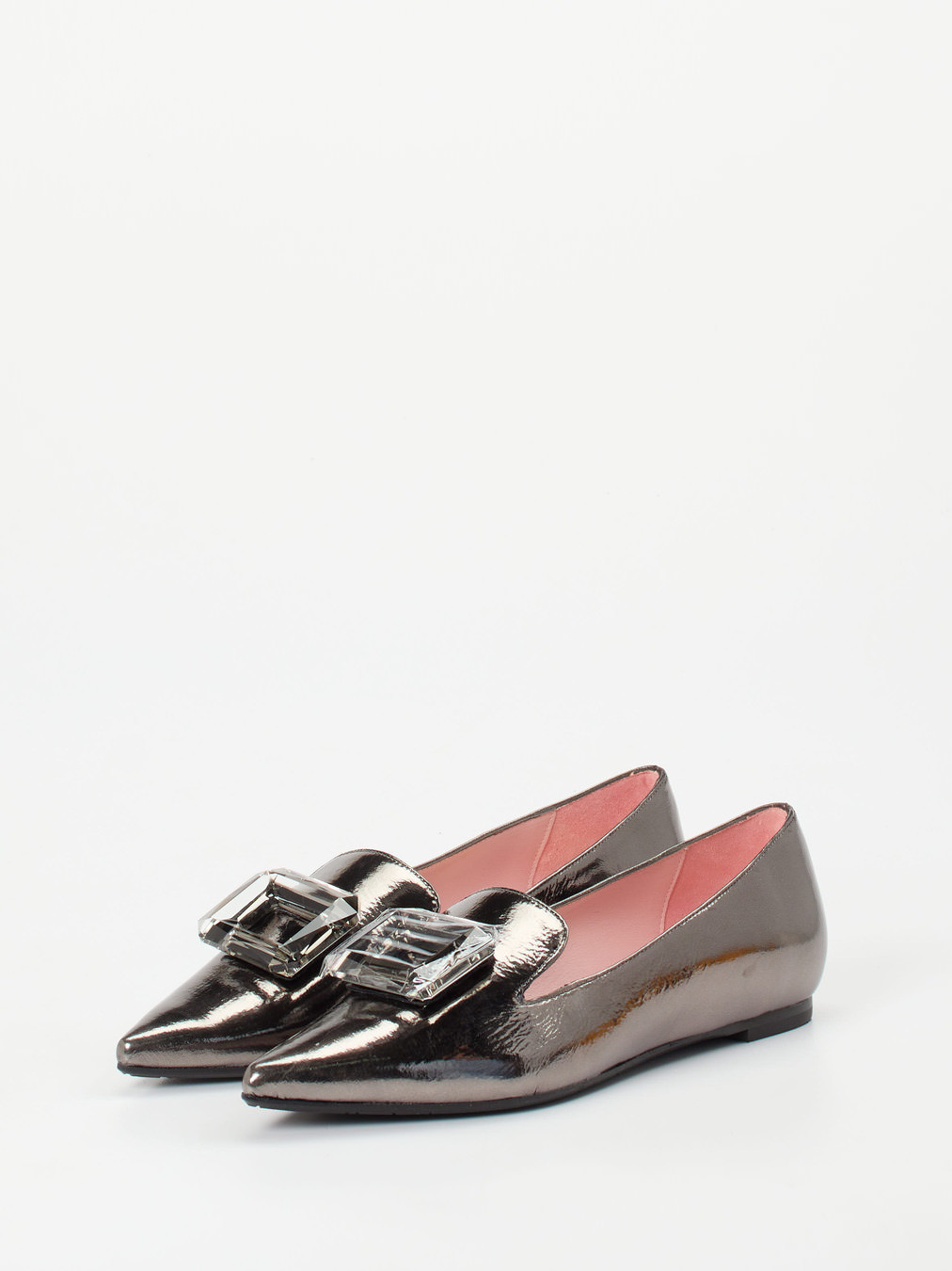 Ballerina grau 1411409002302