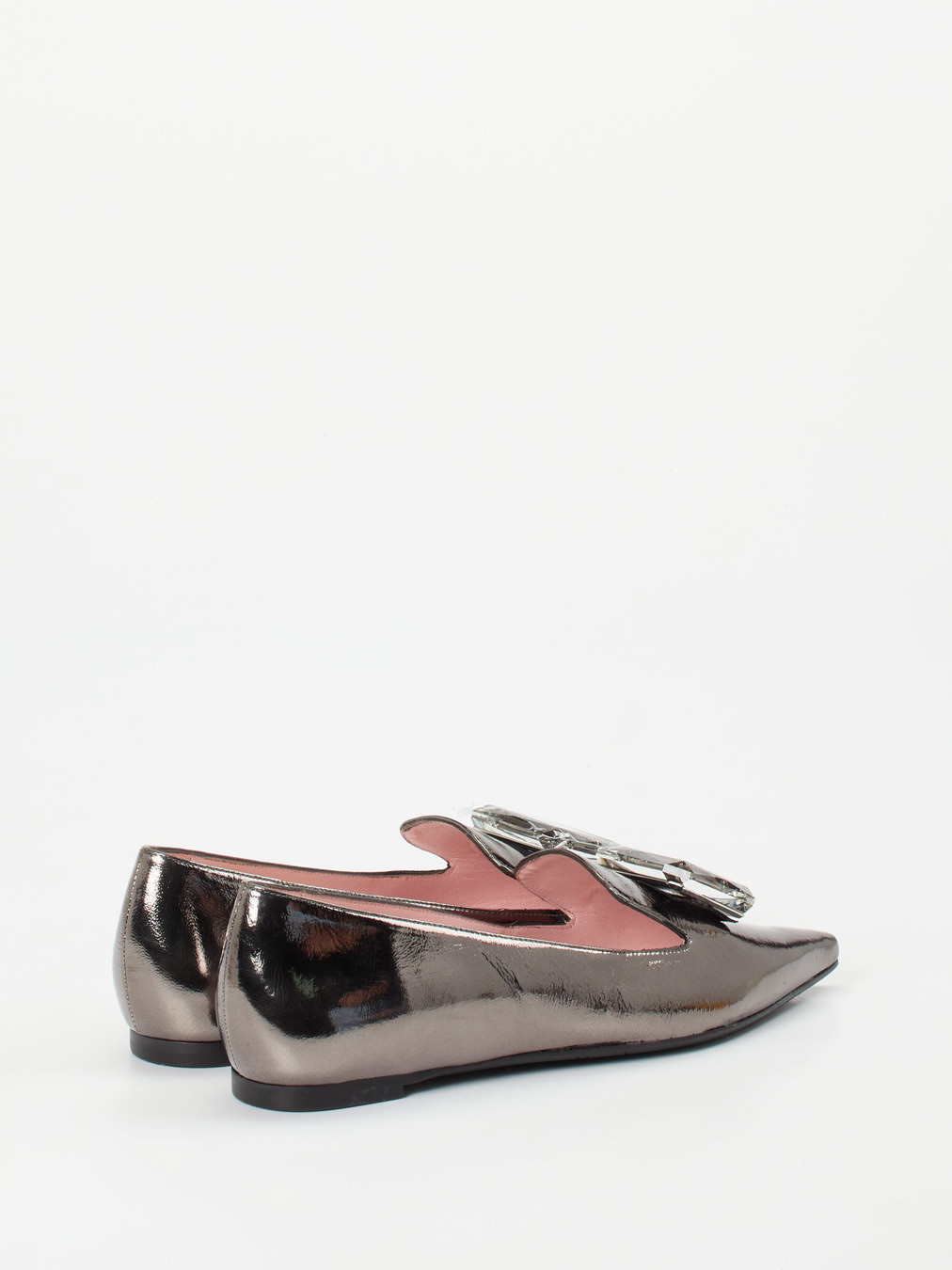 Ballerina grau 1411409002303