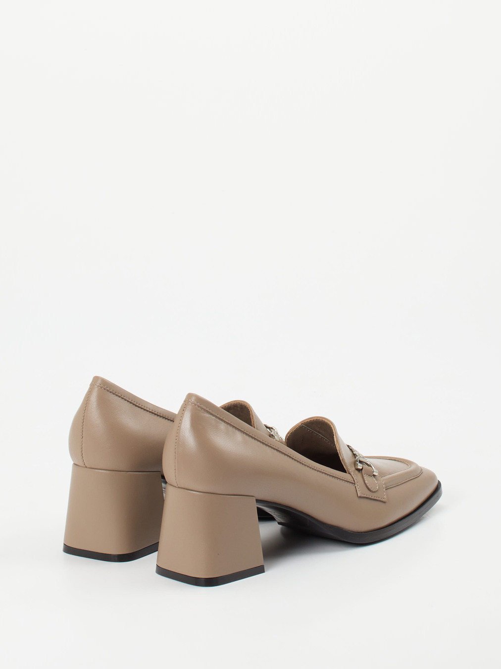 Slipper braun 1518249000303