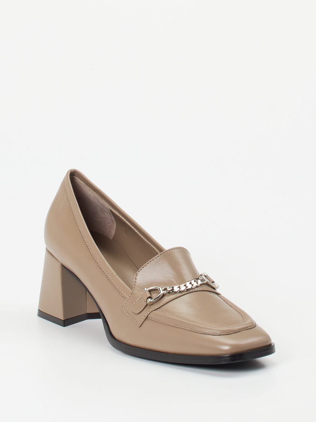 Slipper braun 1518249000306