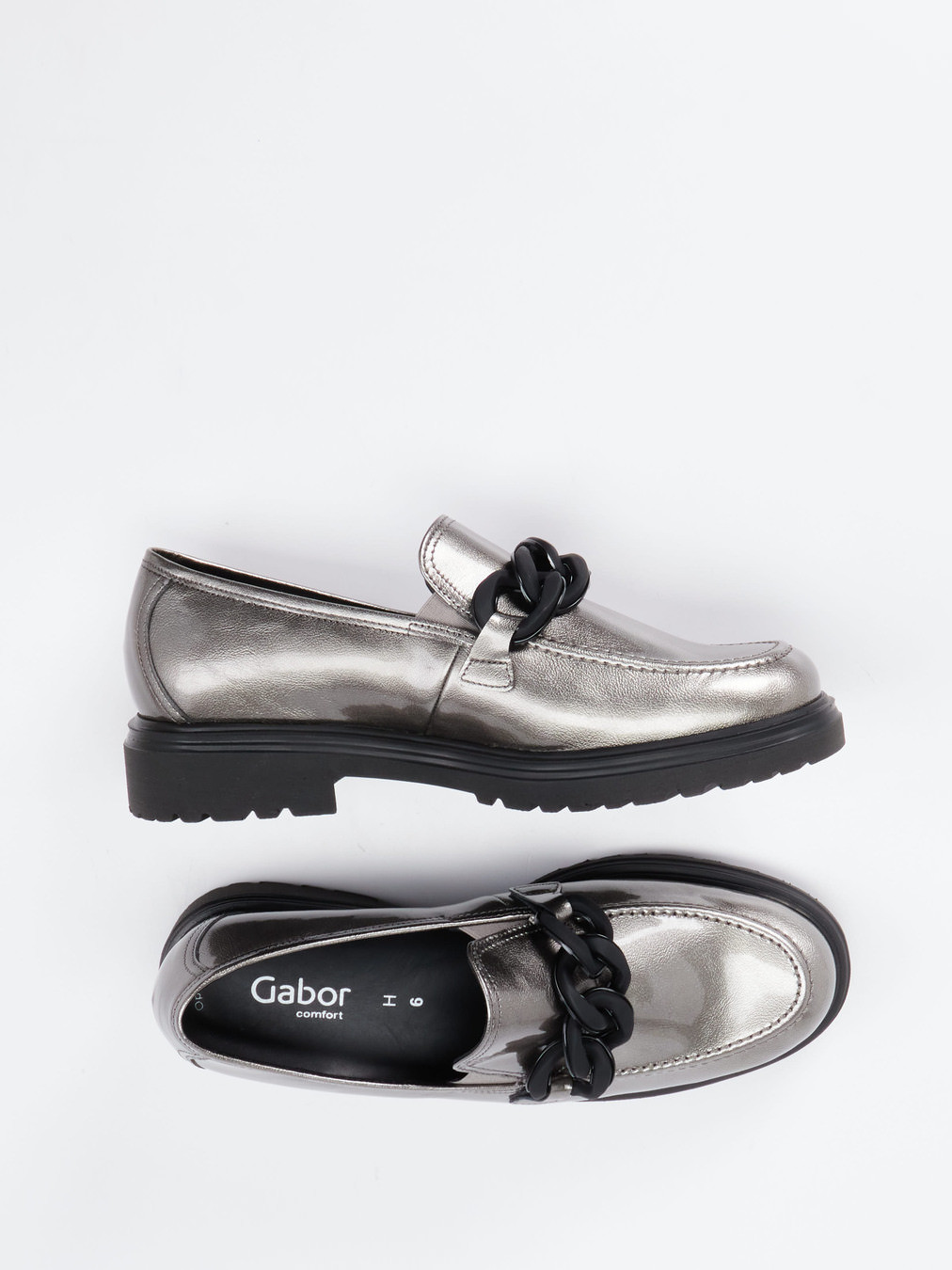 Trotteur grau 2551409000404