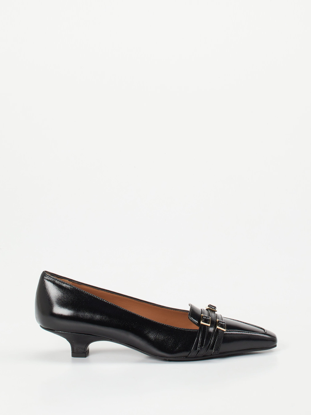 Ballerina schwarz 1433009001301