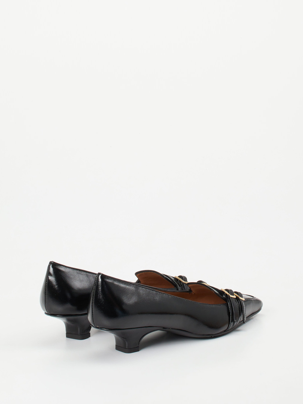 Ballerina schwarz 1433009001303
