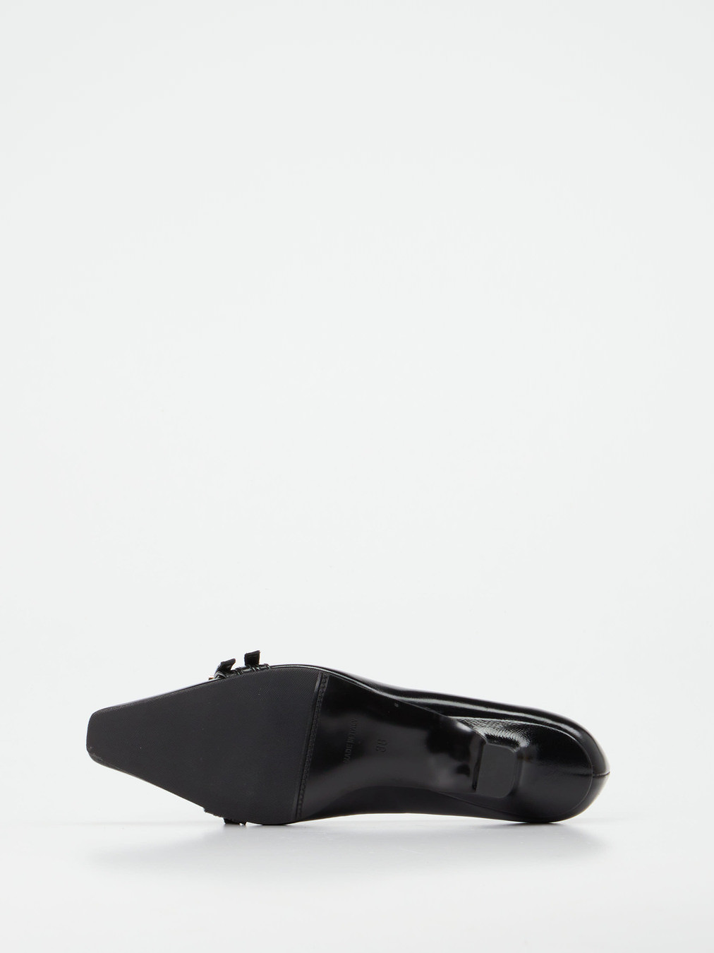 Ballerina schwarz 1433009001305