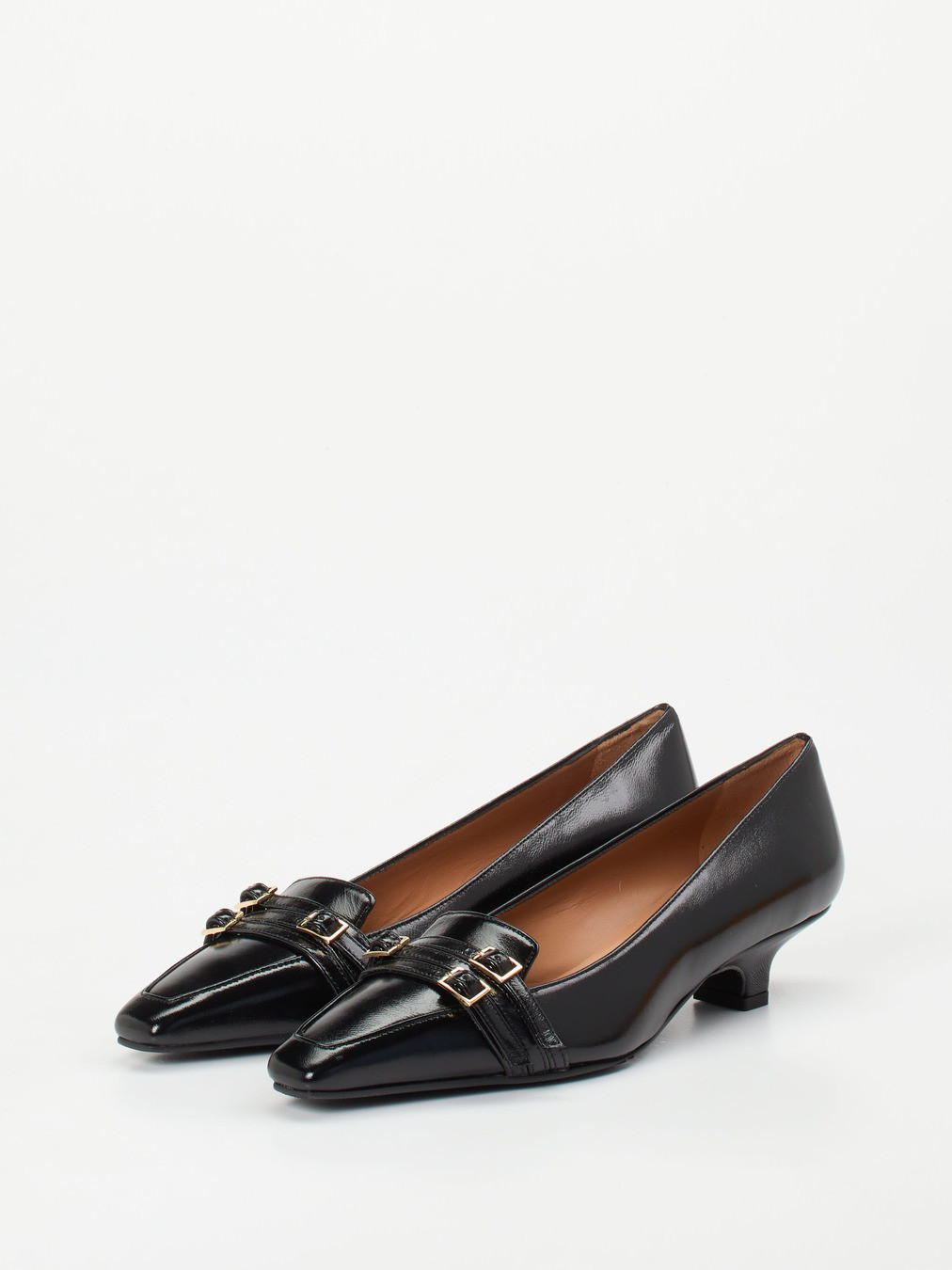 Ballerina schwarz 1433009001302