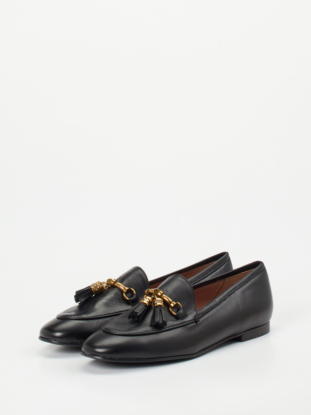 Slipper schwarz 1511009056702