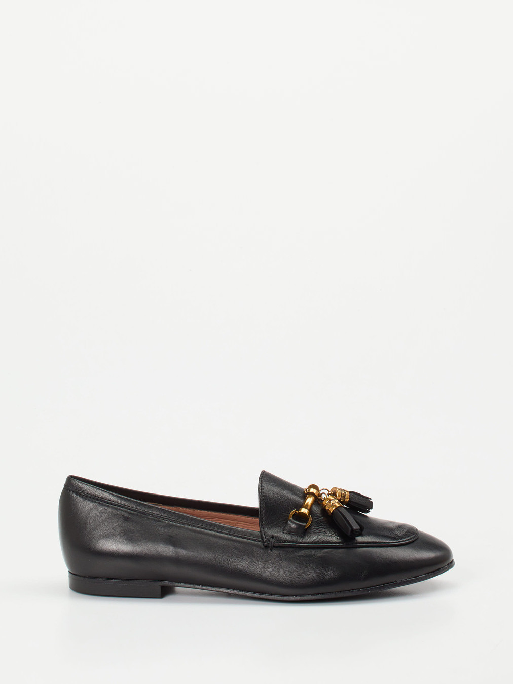 Slipper schwarz 1511009056701